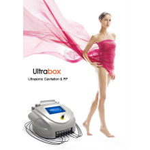 Home Use Cavitation Slimming Machine,ultrasound therapy tripolar RF cavitation ultrasonic machine,rf cavitation